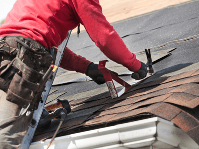About Roof Repair Experts Henderson, KY